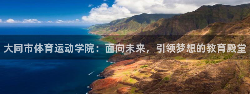 MK体育官网下载平台注册流程图：大同市体育运动学院：