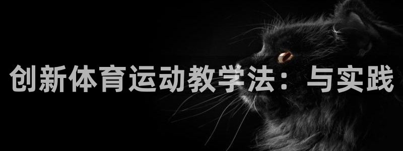 MK体育官网下载招商电话号码查询：创新体育运动教学法：与实践